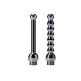 Prowler RED Shower Heads 2 Pack Black from Nice 'n' Naughty